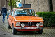 Classic Car Friends Peer Race & Rally -  19 augustus 2021
