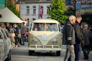 Classic Car Friends Peer Race & Rally -  19 augustus 2021