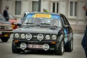 Classic Car Friends Peer Race & Rally -  19 augustus 2021