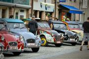 Classic Car Friends Peer Race & Rally -  19 augustus 2021