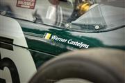 Classic Car Friends Peer Race & Rally -  19 augustus 2021