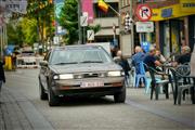 Classic Car Friends Peer Race & Rally -  19 augustus 2021