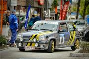 Classic Car Friends Peer Race & Rally -  19 augustus 2021