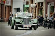 Classic Car Friends Peer Race & Rally -  19 augustus 2021