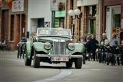 Classic Car Friends Peer Race & Rally