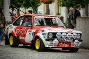 Classic Car Friends Peer Race & Rally -  19 augustus 2021