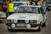 Classic Car Friends Peer Race & Rally -  19 augustus 2021