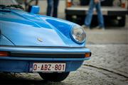 Classic Car Friends Peer Race & Rally -  19 augustus 2021