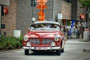 Classic Car Friends Peer Race & Rally -  19 augustus 2021