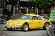 Classic Car Friends Peer Race & Rally -  19 augustus 2021