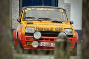 Classic Car Friends Peer Race & Rally -  19 augustus 2021