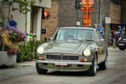 Classic Car Friends Peer Race & Rally -  19 augustus 2021