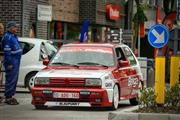 Classic Car Friends Peer Race & Rally -  19 augustus 2021