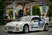 Classic Car Friends Peer Race & Rally -  19 augustus 2021