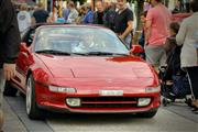Classic Car Friends Peer Race & Rally -  19 augustus 2021