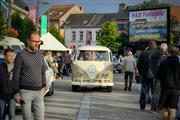 Classic Car Friends Peer Race & Rally -  19 augustus 2021