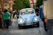 Classic Car Friends Peer Race & Rally -  19 augustus 2021