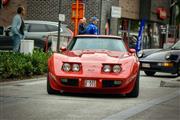 Classic Car Friends Peer Race & Rally -  19 augustus 2021