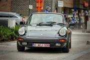 Classic Car Friends Peer Race & Rally -  19 augustus 2021
