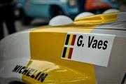 Classic Car Friends Peer Race & Rally -  19 augustus 2021