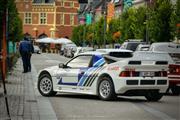 Classic Car Friends Peer Race & Rally -  19 augustus 2021