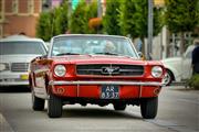 Classic Car Friends Peer Race & Rally -  19 augustus 2021