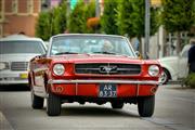 Classic Car Friends Peer Race & Rally