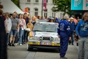 Classic Car Friends Peer Race & Rally -  19 augustus 2021