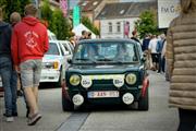Classic Car Friends Peer Race & Rally -  19 augustus 2021