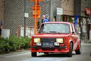 Classic Car Friends Peer Race & Rally -  19 augustus 2021