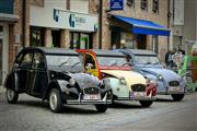 Classic Car Friends Peer Race & Rally -  19 augustus 2021