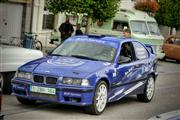 Classic Car Friends Peer Race & Rally -  19 augustus 2021