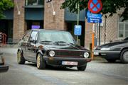 Classic Car Friends Peer Race & Rally