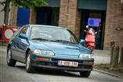Classic Car Friends Peer Race & Rally -  19 augustus 2021