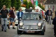Classic Car Friends Peer Race & Rally -  19 augustus 2021