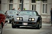 Classic Car Friends Peer Race & Rally -  19 augustus 2021