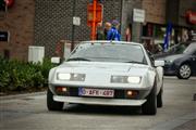 Classic Car Friends Peer Race & Rally -  19 augustus 2021