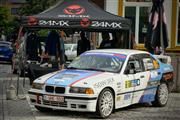 Classic Car Friends Peer Race & Rally