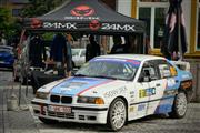 Classic Car Friends Peer Race & Rally -  19 augustus 2021