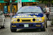Classic Car Friends Peer Race & Rally -  19 augustus 2021