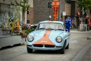Classic Car Friends Peer Race & Rally -  19 augustus 2021