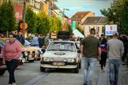 Classic Car Friends Peer Race & Rally -  19 augustus 2021