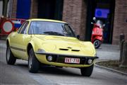 Classic Car Friends Peer Race & Rally -  19 augustus 2021