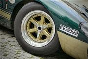 Classic Car Friends Peer Race & Rally -  19 augustus 2021