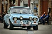 Classic Car Friends Peer Race & Rally -  19 augustus 2021