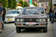 Classic Car Friends Peer Race & Rally -  19 augustus 2021