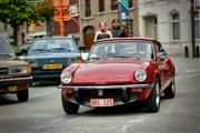 Classic Car Friends Peer Race & Rally -  19 augustus 2021