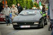 Classic Car Friends Peer Race & Rally -  19 augustus 2021