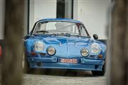 Classic Car Friends Peer Race & Rally -  19 augustus 2021