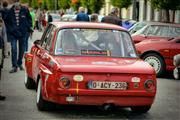 Classic Car Friends Peer Race & Rally -  19 augustus 2021